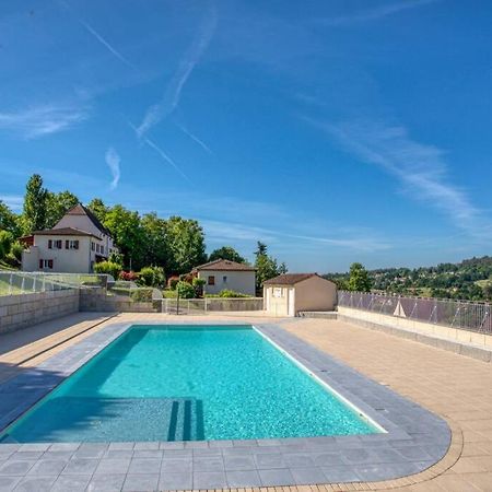 Sarlat - 24 - L'Appartement D'Euphe Avec Piscine المظهر الخارجي الصورة