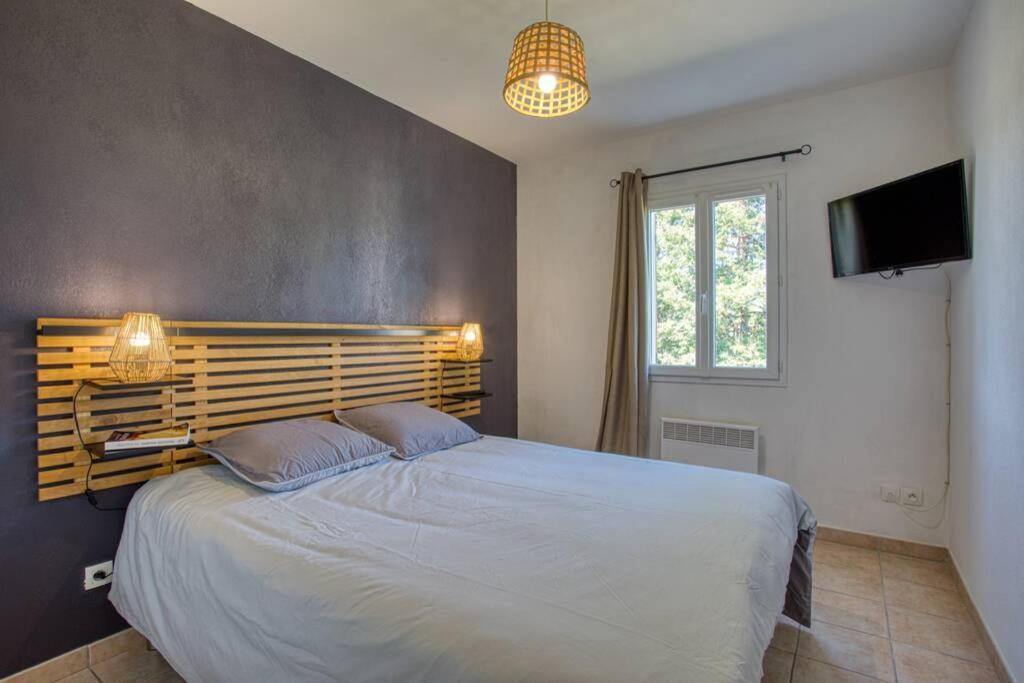 Sarlat - 24 - L'Appartement D'Euphe Avec Piscine المظهر الخارجي الصورة