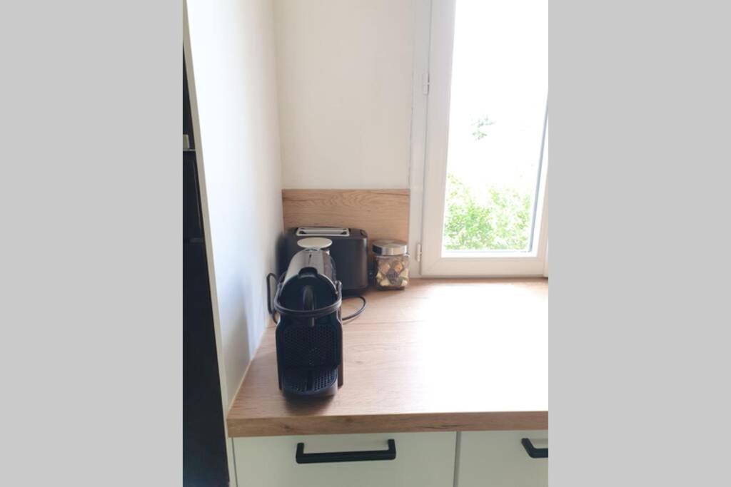 Sarlat - 24 - L'Appartement D'Euphe Avec Piscine المظهر الخارجي الصورة